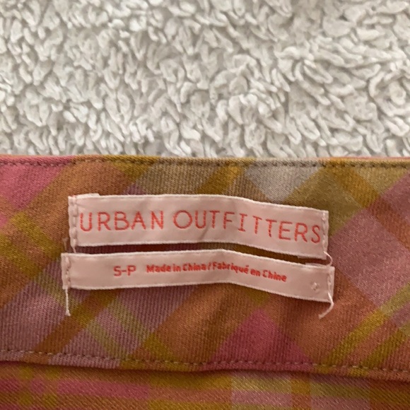 Urban Outfitters | Moira Skirt - Picture 4 of 6